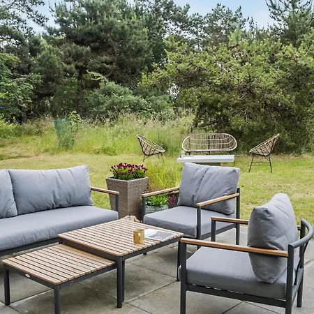 Awesome In Sjaellands Odde With Outdoor Swimming Pool * Tjorneholm