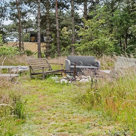 Awesome In Sjaellands Odde With Outdoor Swimming Pool *