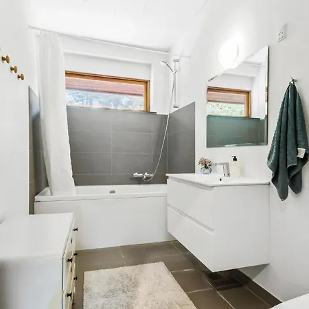 Awesome In Sjaellands Odde With Outdoor Swimming Pool * Tjorneholm