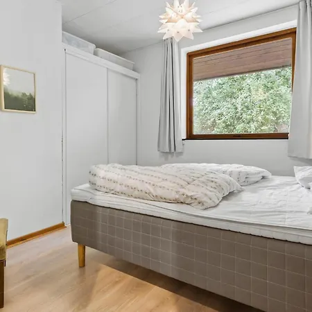 Awesome In Sjaellands Odde With Outdoor Swimming Pool Holiday home Tjorneholm
