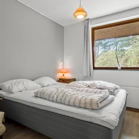 Awesome In Sjaellands Odde With Outdoor Swimming Pool Holiday home