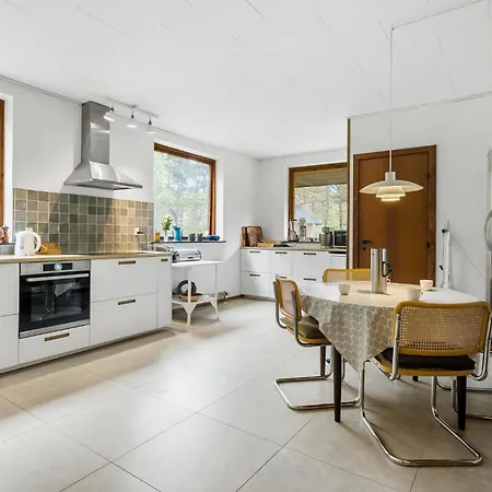 Awesome In Sjaellands Odde With Outdoor Swimming Pool Holiday home Tjorneholm